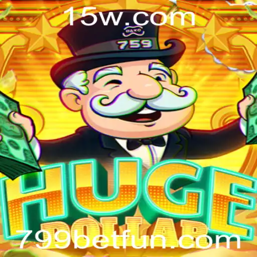 Explorando o Universo do Jogo 'HugeDollar' com a Estratégia 799 Bet