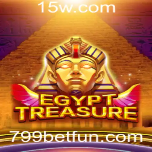 Desvendando os Segredos de EgyptTreasure: Uma Jornada de Aventura e Estratégia