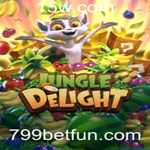 JungleDelight: Aventura Selvagem e Estratégias de Aposta 799 Bet