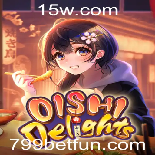 Explorando o Mundo de OishiDelights: Uma Aventurante Mexedora com '799 Bet'
