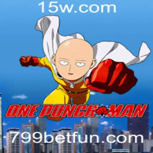 OnePunchMan: O Jogo de Estratégia com a Emoção das Apostas 799 Bet