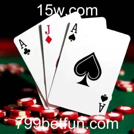 A Estratégia Atraente e as Complexidades do Blackjack: Foco na '799 bet'