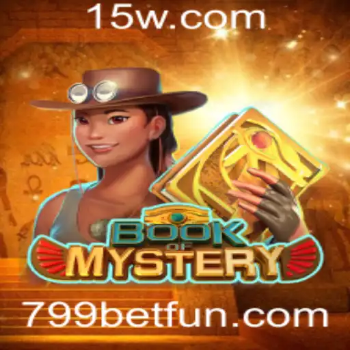 Explorando o Jogo Book of Mystery: Uma Aventura de Apostas 799 Bet