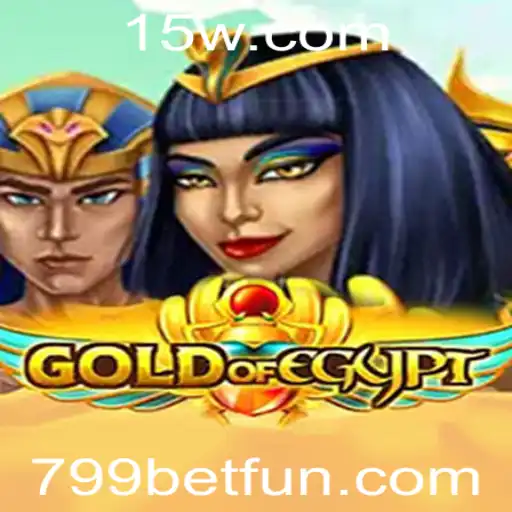 Explorando o Fascinante Mundo de GoldOfEgypt com 799 Bet