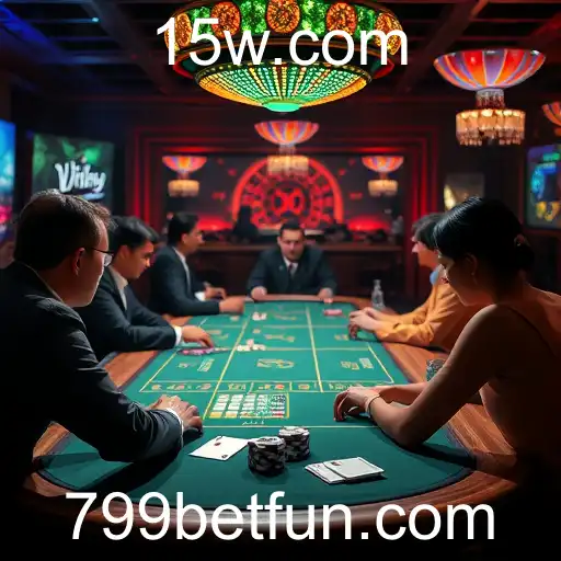 Jogos ao Vivo: A Revolução nas Experiências de Apostas Online