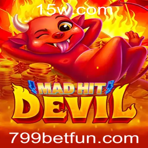 MadHitDevil: Descubra o Jogo Revolucionário de Apostas com a Dinâmica do 799 Bet