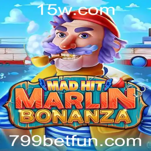 Descubra o Universo de MadHitMarlinBonanza e a Emoção do 799 Bet