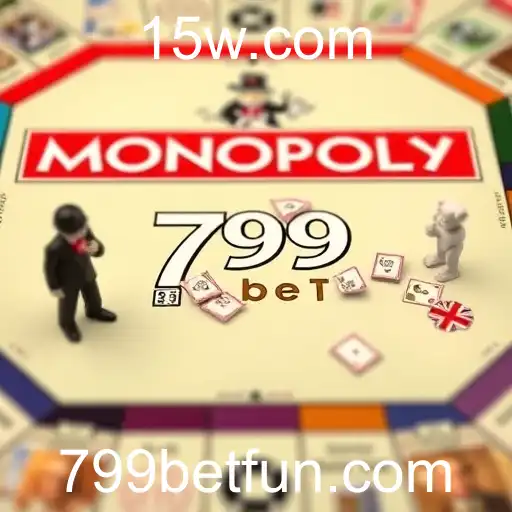 Monopoly: Uma História Rica de Estratégia e Sorte