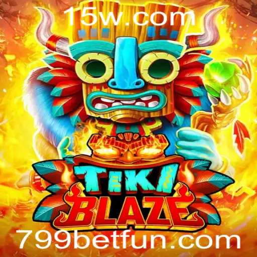 Descubra TikiBlaze: O Novo Fenômeno no Mundo dos Jogos de Aposta
