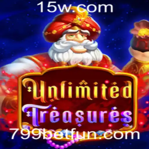 Explorando 'UnlimitedTreasures': O Novo Fenômeno dos Jogos de Apostas