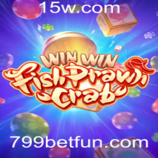 Entenda o Jogo WinWinFishPrawnCrab e Sua Ascensão Forte com a Tendência '799 bet'