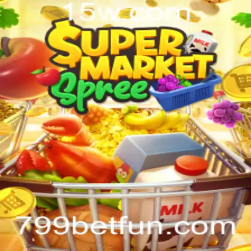 Explorando o Mundo de SupermarketSpree: Diversão e Estratégia em um Jogo de Apostas