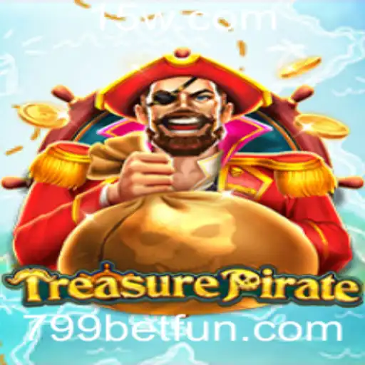 Descubra o Mundo de Aventura no Jogo TreasurePirate