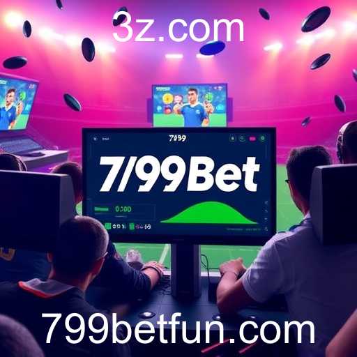 A Ascensão do 799 Bet no Mercado de Jogos Online