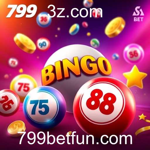 Explorando os Jogos de Bingo na Plataforma 799 Bet