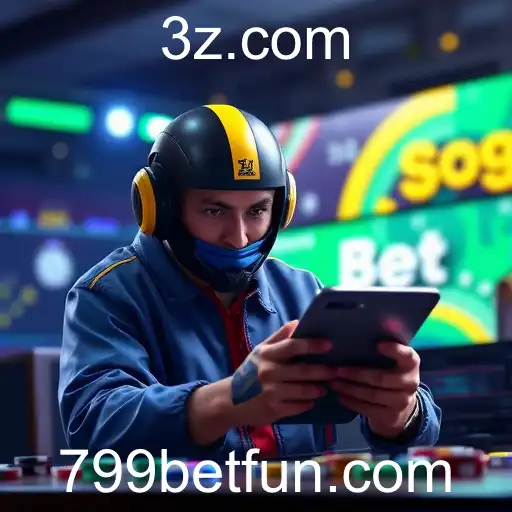 Crescimento do Setor de Jogos Online no Brasil