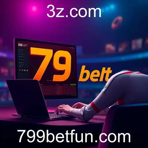 O Impacto do 799 Bet no Mercado de Jogos Online em 2026