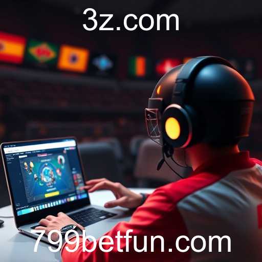 Jogos Online e a Ascensão da 799 Bet em 2026