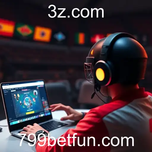 Jogos Online e a Ascensão da 799 Bet em 2026