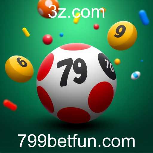 Emoção e Sorte: Explorando os Jogos de Loteria no 799 Bet