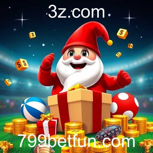 Explorando a Categoria 'Special Promotions' no 799 Bet