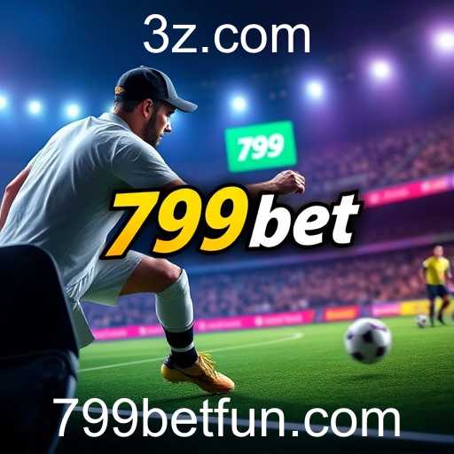 A Ascensão do 799 bet no Mercado de Jogos Online