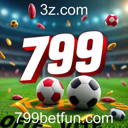 A Ascensão do '799 Bet' no Mercado de Jogos Online